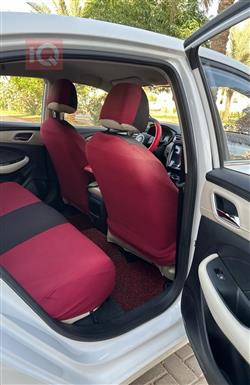 MG 5